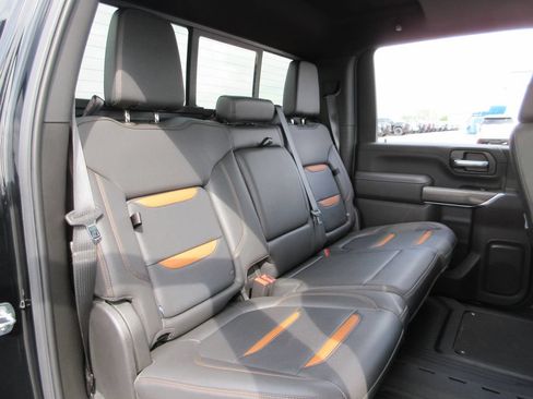Certified 2022 GMC Sierra 2500 AT4 w/ AT4 Premium Plus Package AWD/4WD image 27