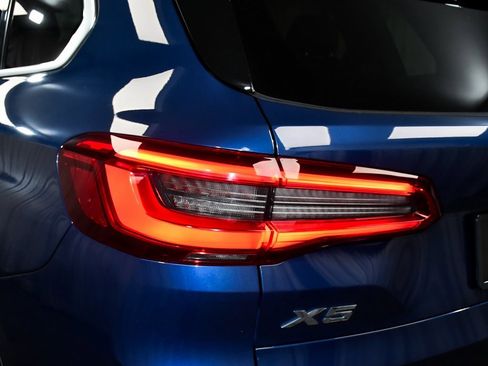 Used 2020 BMW X5 xDrive40i w/ Premium Package image 87