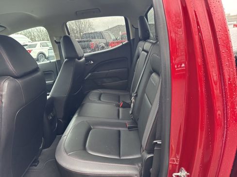 Used 2020 GMC Canyon All Terrain w/ Trailering Package image 11