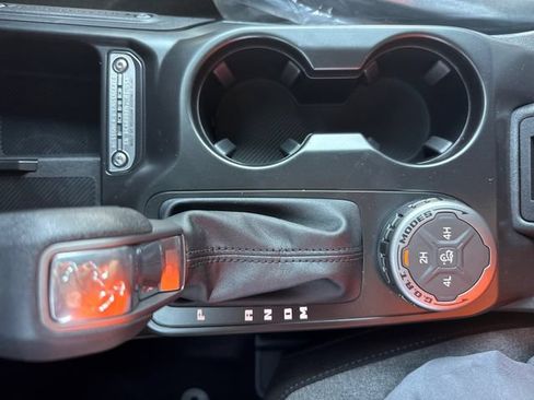 New 2026 Ford Bronco Big Bend AWD/4WD image 23