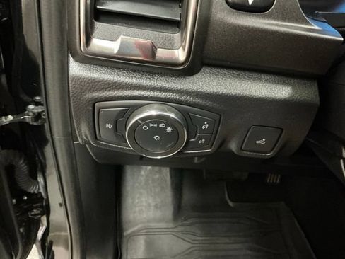 Used 2021 Ford Ranger Lariat w/ Tremor Off-Road Package AWD/4WD image 23