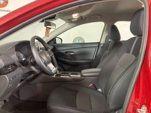 Used 2024 Nissan Sentra SV image 12