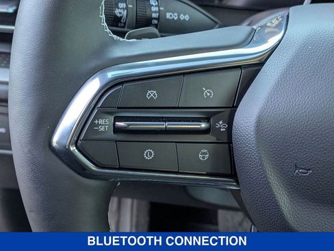 New 2025 Chevrolet Traverse LT w/ Enhanced Driving Package image 20