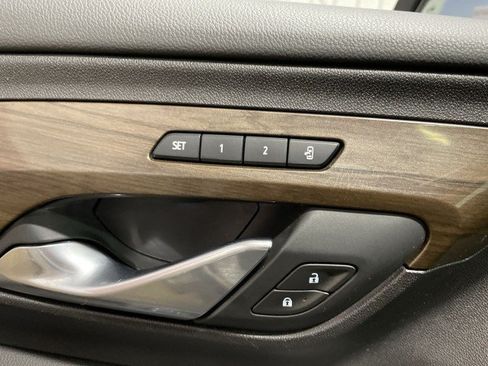 Used 2019 GMC Terrain Denali w/ Driver Alert Package II AWD/4WD image 34