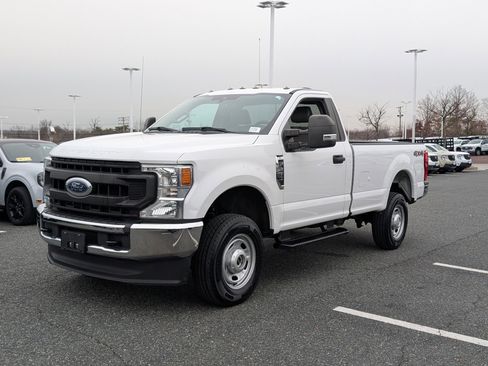 Certified 2020 Ford F250 XL w/ Power Equipment Group image 7