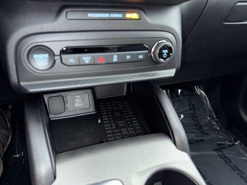 Used 2025 Ford Bronco Sport Outer Banks w/ Outer Banks Tech Package+ image 26