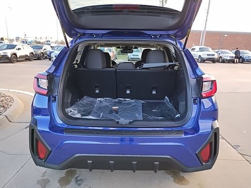 Used 2026 Subaru Crosstrek 2.0i Premium image 47