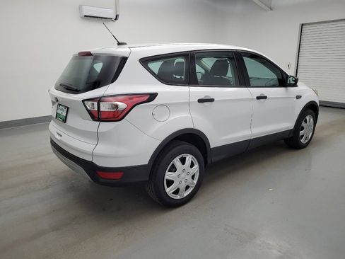 Used 2017 Ford Escape S FWD image 10