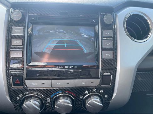 Used 2017 Toyota Tundra SR5 w/ SR5 Upgrade Package image 20