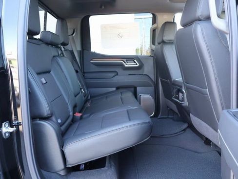 New 2026 GMC Sierra 1500 Denali AWD/4WD image 19