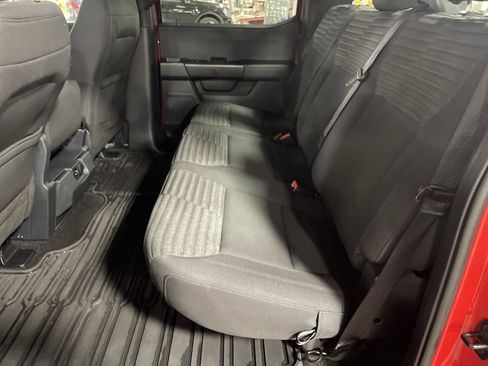 Used 2022 Ford F150 XL w/ STX Appearance Package image 14
