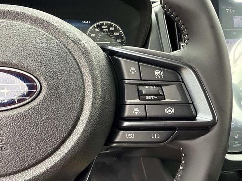 New 2025 Subaru Forester Limited image 36