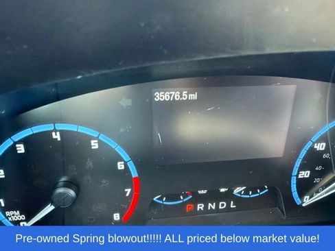 Used 2021 Ford Bronco Sport Big Bend AWD/4WD image 10