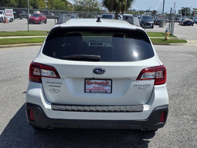 Used 2019 Subaru Outback 3.6R Limited w/ Popular Package #2 AWD/4WD image 3