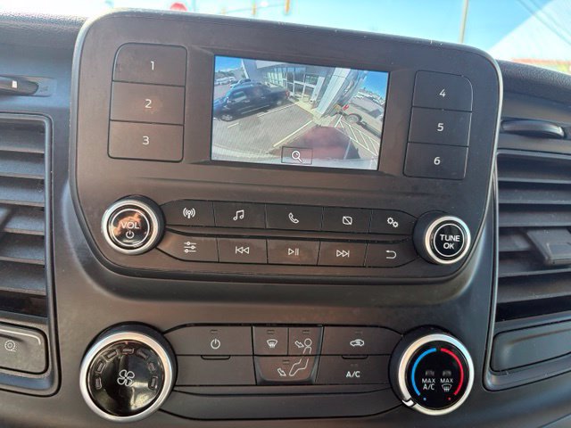 Used 2022 Ford Transit 350 AWD w/ Interior Upgrade Package image 25