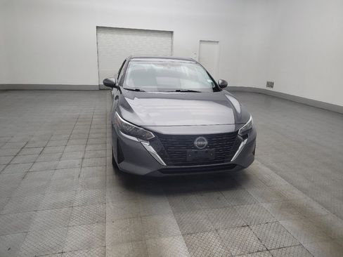 Used 2024 Nissan Sentra S FWD image 14