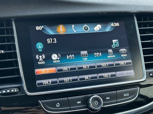 Used 2020 Buick Encore Preferred w/ Safety Package AWD/4WD image 18