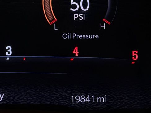 Used 2024 RAM 2500 Limited w/ Towing Technology Group image 15