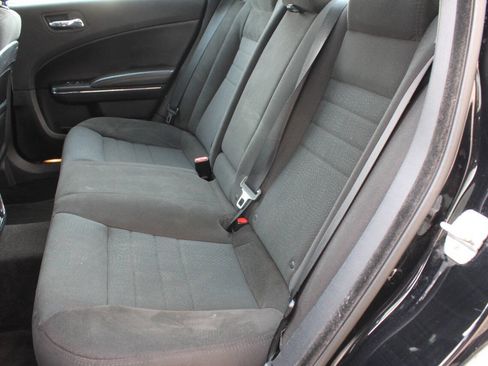 Used 2014 Dodge Charger SXT Plus image 13