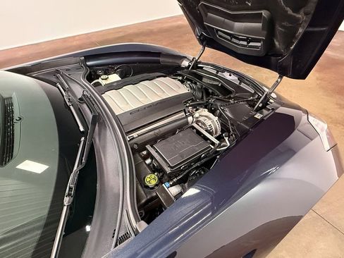 Used 2014 Chevrolet Corvette Stingray Convertible image 81