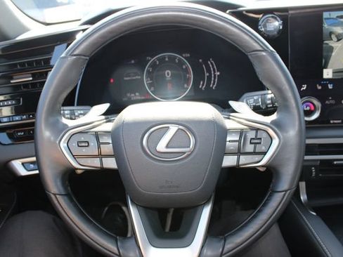Certified 2023 Lexus RX 350 Premium Plus w/ Accessory Package (Z1) FWD image 16