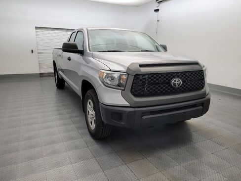 Used 2021 Toyota Tundra SR RWD image 13
