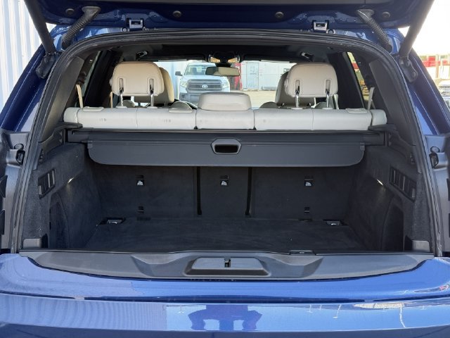 Used 2021 BMW X5 sDrive40i w/ Premium Package RWD image 33