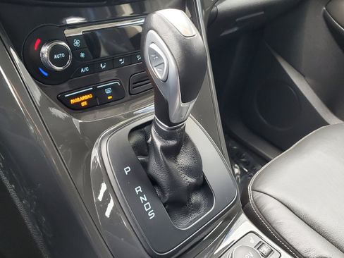 Used 2016 Ford Escape Titanium AWD/4WD image 24