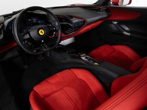 Certified 2024 Ferrari SF90 Stradale image 42
