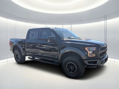 Used 2018 Ford F150 Raptor w/ Equipment Group 802A Luxury