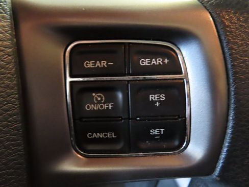 Used 2023 RAM 1500 Classic SLT w/ Trailer & Traction Group image 18