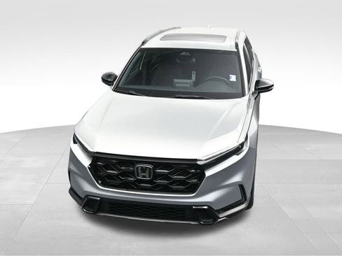 Used 2025 Honda CR-V Sport image 35