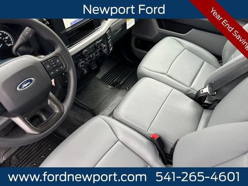 New 2026 Ford F250 XL image 10