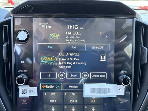 New 2026 Subaru Crosstrek 2.0i Premium image 28