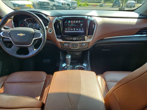 Used 2018 Chevrolet Traverse High Country image 9