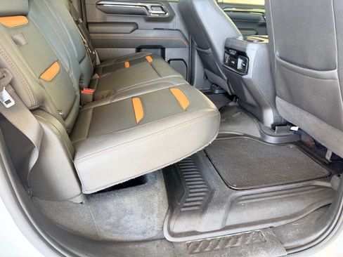 Used 2023 GMC Sierra 1500 AT4 AWD/4WD image 36