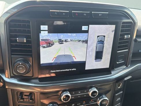 Used 2023 Ford F150 Tremor w/ 360 Degree Camera Package AWD/4WD image 26
