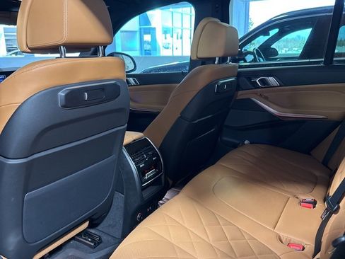 Used 2024 BMW X5 xDrive50e w/ M Sport Package image 6