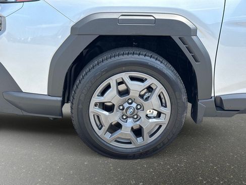Certified 2026 Subaru Outback Premium w/ Premium/Limited Package 2 AWD/4WD image 11