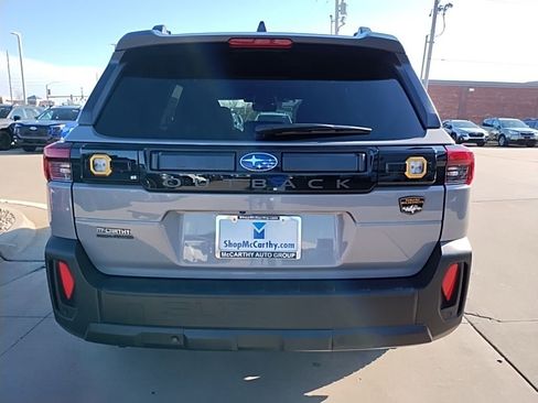 New 2026 Subaru Outback Wilderness AWD/4WD image 9