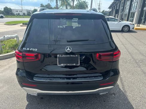 Used 2024 Mercedes-Benz GLB 250 image 6