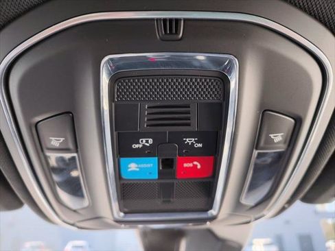 Certified 2025 Jeep Grand Cherokee L Laredo w/ Trailer Tow Package image 24