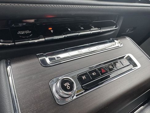 New 2026 Lincoln Aviator Reserve AWD/4WD image 23