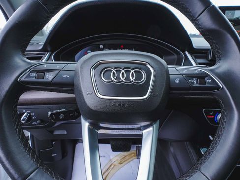 Used 2024 Audi Q5 2.0T Premium Plus image 28