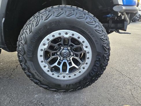 Used 2021 RAM 1500 TRX w/ TRX Level 2 Equipment Group image 53