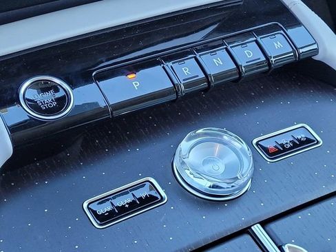 New 2026 Lincoln Navigator L Black Label AWD/4WD image 23