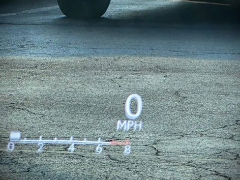 Used 2023 Lexus ES 350 Luxury w/ Accessory Package (Z1) image 13