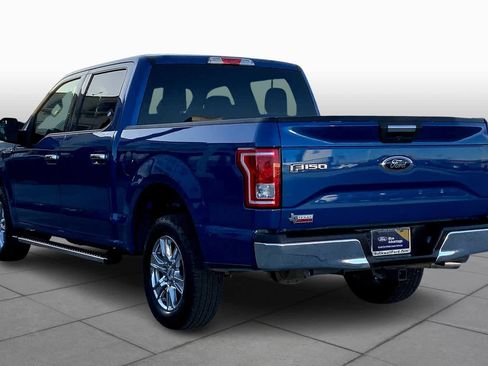Used 2017 Ford F150 XLT w/ Equipment Group 301A Mid RWD image 12