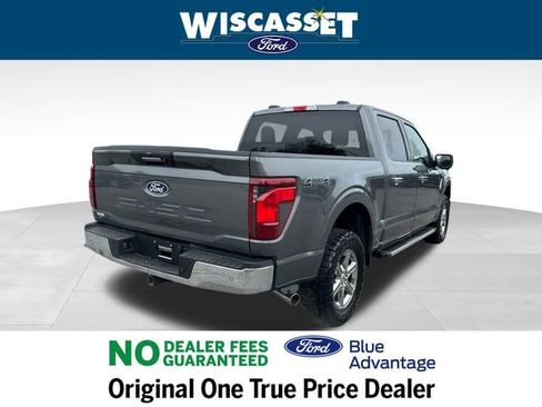 Certified 2024 Ford F150 XLT image 30