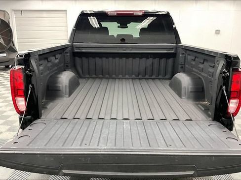 Used 2024 GMC Sierra 1500 Pro w/ Graphite Edition AWD/4WD image 29